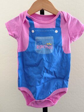 Ms. Rachel Onsie sz 24M